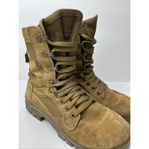 Garmont T8 Bifida Tactical Military Boots Men\'s Coyote Tan Combat US Size 5.5 main image 6
